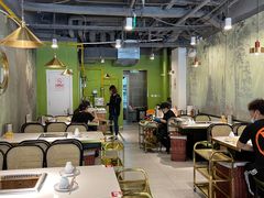 大堂-闵四遵义羊肉粉(朝外大街店)