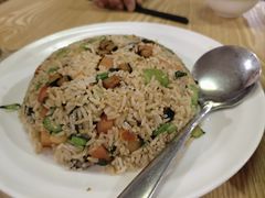 -佛有缘素食馆·荔湾老字号(陈家祠首店)