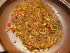 -聚鑫朋酸菜肥肠(九龙仓店)