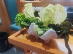 -野菌皇海景野生菌火锅(滨海大道店)