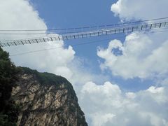 -洛阳白云山景区