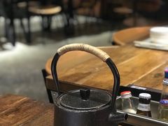 大堂-铁公鸡·四川料理(天环广场店)