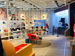 -NIKE KICKS LOUNGE体验店(北京新中关店)