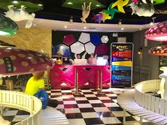 -H次元沉浸剧情密室(街道口店)