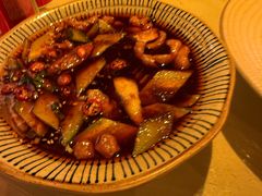 -龙门阵茶屋川菜馆(武康路店)