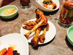 -贯贯吉·清真餐厅(浙江中路店)