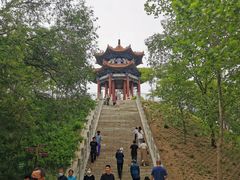 -禹城市禹王亭博物馆