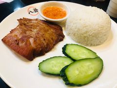 -八爷茶餐厅