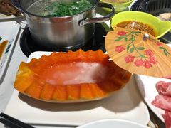-家家悦生活港自助餐厅海之恋(W37店)