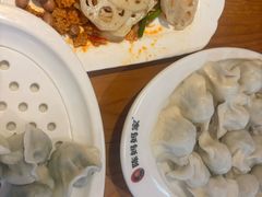 -陈妈妈水饺(学府街店)