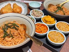 -蟹黄鱼·海派深夜面馆(巨鹿路店)