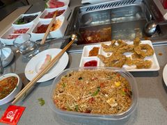 -海底捞火锅(苏宁生活广场店)