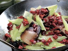 -老湖南湘土菜馆(普阳街店)