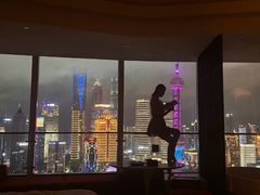 -LONG BAR 廊吧(外滩华尔道夫酒店)