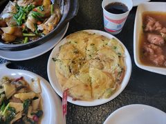 -喜洲翰林餐厅(董家百年老宅店)