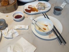 -滋粥楼·顺德菜(番禺广场总店)