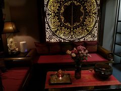 大堂-泰合玺·精油疗愈SPA(南京光环花园城店)