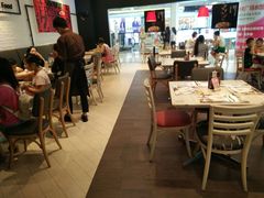 -必胜客(兴华中路PH店)