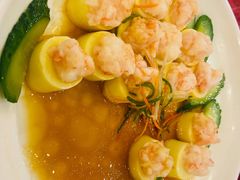 -新虹楼饭庄(崇明陈家镇店)