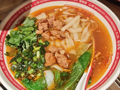 -陈阿宝·山西菜馆