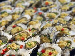 -大学城夜市大排档(凤栖路店)