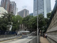 -香港大学