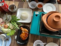 -Doo Dee Thai Food(Issan/Isaan/Esan)