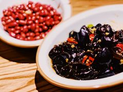 -竹里馆·淮扬菜·功夫茶(老门东店)