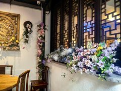 -贡梅老面馆·蟹粉面·无锡特色小吃(南长街主推店)