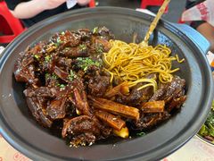 -回味黑鸭煲·始于2006(万松园店)