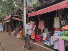 -白沙门生态公园