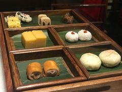 京八件儿-那家小馆•北京菜•烤鸭(中关村店)