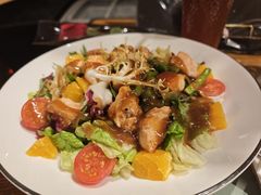 -安妮意大利餐厅(世贸天阶店)