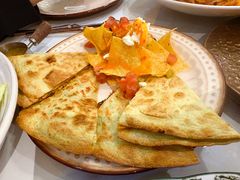 -LA JOLLA 墨西哥餐厅(学院路店)