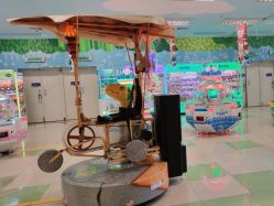 -莫莉幻想(银盆岭万达广场店)