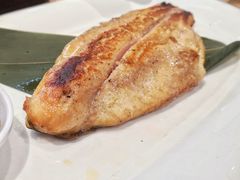 烤巴沙鱼-窑啊窑窑炉烧烤(合生广场店)
