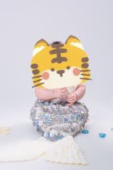 -爱你宝贝孕婴亲子摄影美学馆(绍兴店)