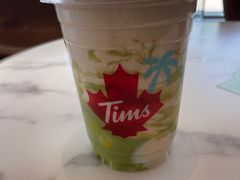 -Tims天好咖啡(河西万象城店)