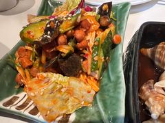 -红沃鳗鱼黑牛烤肉店(不老街店)
