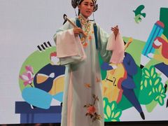 -黄浦区瑞金二路社区文化活动中心