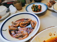 -江南大院松鼠桂鱼(奉贤宝龙店)