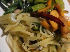 -五台山八大碗·地方风味菜馆(五爷庙店)