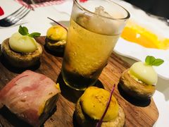 -王品牛排(郑州大卫城店)