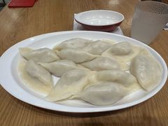 -喜家德虾仁水饺(南山书城店)