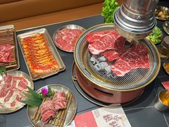 -西塔老太太泥炉烤肉(双井店)