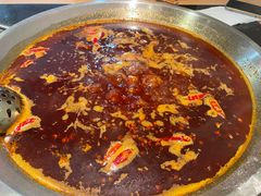 -飘香火锅(玉林西路店)