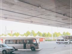 -合肥新桥国际机场-航站楼