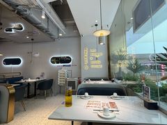 -兰湘子·湘菜小炒(济南领秀城店)
