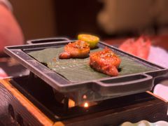 -匠和风精致料理(宁德万达店)