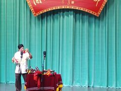 -周末相声俱乐部